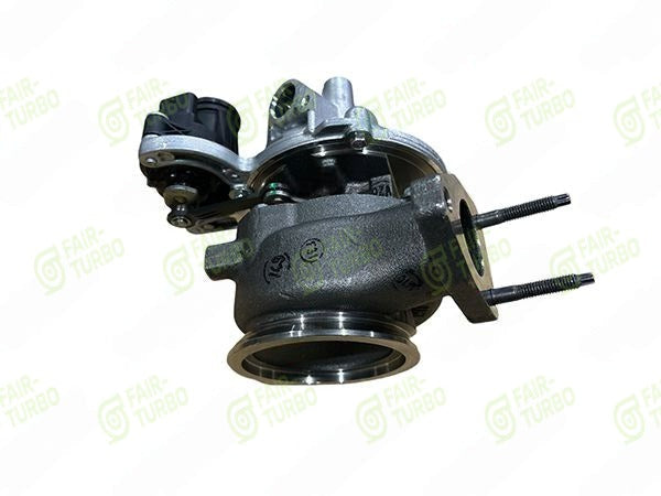 Turbolader Original Neu – OE 46352671