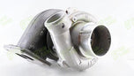 Turbolader Garrett Original Neu | OE 313201, JOHN DEERE SE502463, 313646