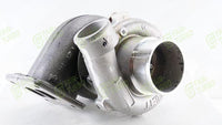 Turbolader Garrett Original Neu | OE 313201, JOHN DEERE SE502463, 313646