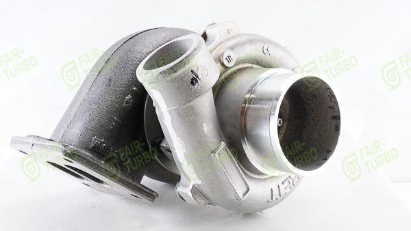 Garrett Turbolader Original Neu – OE JOHN DEERE SE502463