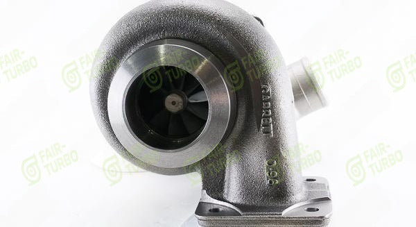 Garrett Turbolader Original Neu – OE JOHN DEERE SE502463