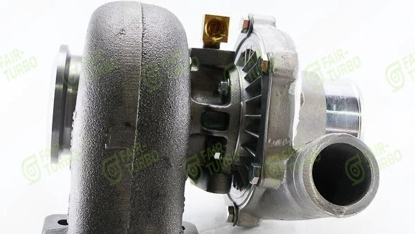 Garrett Turbolader Original Neu – OE JOHN DEERE SE502463