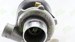 Turbolader Garrett Original Neu | OE 313201, JOHN DEERE SE502463, 313646