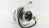 Turbolader Mitsubishi Generalüberholt | OE 1704059R, 1704059, 857478-26