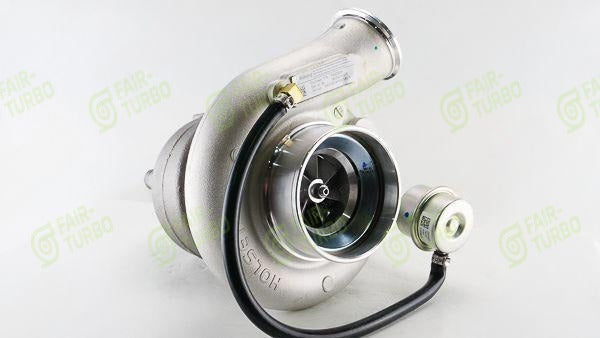Mitsubishi Turbolader Generalüberholt – OE 1704059R