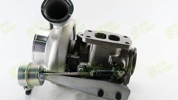 Mitsubishi Turbolader Generalüberholt – OE 1704059R