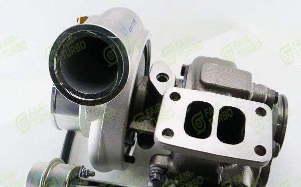 Mitsubishi Turbolader Generalüberholt – OE 1704059R