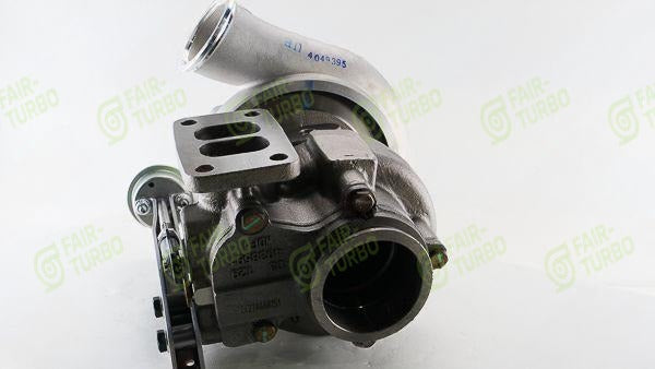 Mitsubishi Turbolader Generalüberholt – OE 1704059R