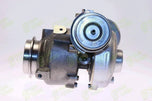 Turbolader MERCEDES-BENZ A-KLASSE Original Neu | OE A6400902580, A6400900980