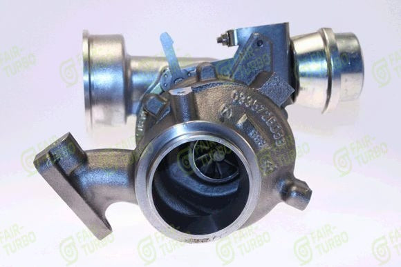 BorgWarner Turbolader Original Neu für Mercedes-Benz – OE A6400902580