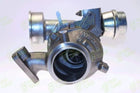 BorgWarner Turbolader Original Neu für Mercedes-Benz – OE A6400902580