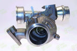 Turbolader MERCEDES-BENZ A-KLASSE Original Neu | OE A6400902580, A6400900980
