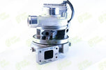 Turbolader BorgWarner Original Neu | OE JCB 063761, JCB 32006376, JCB 320