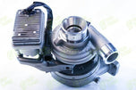 Turbolader BorgWarner Original Neu | OE JCB 063761, JCB 32006376, JCB 320