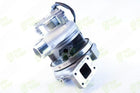 BorgWarner Turbolader Original Neu – OE JCB 063761