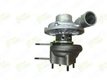 Turbolader IHI Original Neu | OE 1144003900, G61CNDS0033G, G61CNDS0033B