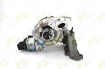 Turbolader AUDI A3 Generalüberholt | OE 03L253056PX, 03L253056P, 03L253056PV