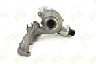 BorgWarner Turbolader Generalüberholt für VW (CFFB) – OE 03L253056PX