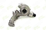 Turbolader AUDI A3 Generalüberholt | OE 03L253056PX, 03L253056P, 03L253056PV