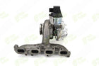 BorgWarner Turbolader Generalüberholt für VW (CFFB) – OE 03L253056PX