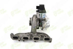 Turbolader AUDI A3 Generalüberholt | OE 03L253056PX, 03L253056P, 03L253056PV