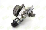 Turbolader AUDI A3 Original Neu | OE 03L253056P, 03L253056PV, 03L253056PX