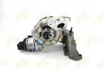 Turbolader AUDI A3 Original Neu | OE 03L253056P, 03L253056PV, 03L253056PX
