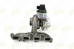 Turbolader AUDI A3 Original Neu | OE 03L253056P, 03L253056PV, 03L253056PX