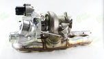 Turbolader BMW X5 Original Neu | OE 7636423, 11657583904, 4575478
