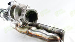 Turbolader BMW X5 Original Neu | OE 7636423, 11657583904, 4575478