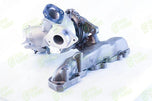 Turbolader AUDI A1 Generalüberholt | OE 04L253020C, 04L253016KV, 04L253020CX