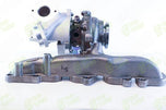 Turbolader AUDI A1 Generalüberholt | OE 04L253020C, 04L253016KV, 04L253020CX