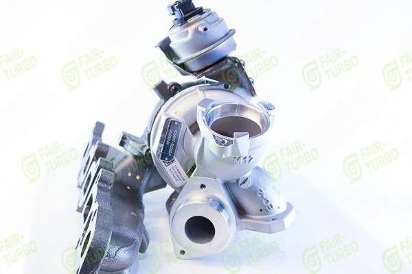 Garrett Turbolader Generalüberholt für Audi A1 & Skoda – OE 04L253020C