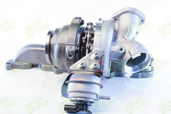 Garrett Turbolader Original Neu für Audi A1 & Skoda – OE 04L253016KX