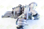 Turbolader AUDI A1 Original Neu | OE 04L253016KX, 04L253016KV100, 04L253016KV