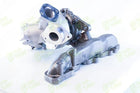 Garrett Turbolader Original Neu für Audi A1 & Skoda – OE 04L253016KX