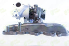Garrett Turbolader Original Neu für Audi A1 & Skoda – OE 04L253016KX