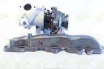 Turbolader AUDI A1 Original Neu | OE 04L253016KX, 04L253016KV100, 04L253016KV