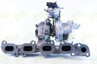 Garrett Turbolader Original Neu für Audi A1 & Skoda – OE 04L253016KX