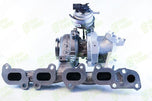 Turbolader AUDI A1 Original Neu | OE 04L253016KX, 04L253016KV100, 04L253016KV