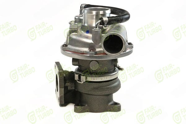 Turbolader Original Neu – OE YANMAR 12956718010