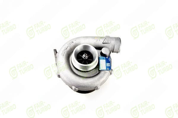 BorgWarner Turbolader Original Neu – OE 51.09100-7327