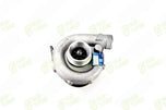 Turbolader BorgWarner Original Neu | OE 51.09100-7327, 51.09100-9378, 51.09100-7377