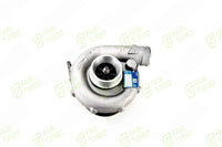 BorgWarner Turbolader Original Neu – OE 51.09100-7327