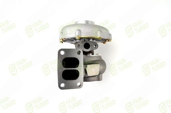 BorgWarner Turbolader Original Neu – OE 51.09100-7327
