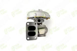 Turbolader BorgWarner Original Neu | OE 51.09100-7327, 51.09100-9378, 51.09100-7377