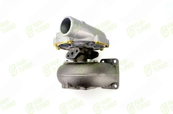 BorgWarner Turbolader Original Neu – OE 51.09100-7327