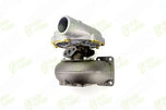 Turbolader BorgWarner Original Neu | OE 51.09100-7327, 51.09100-9378, 51.09100-7377