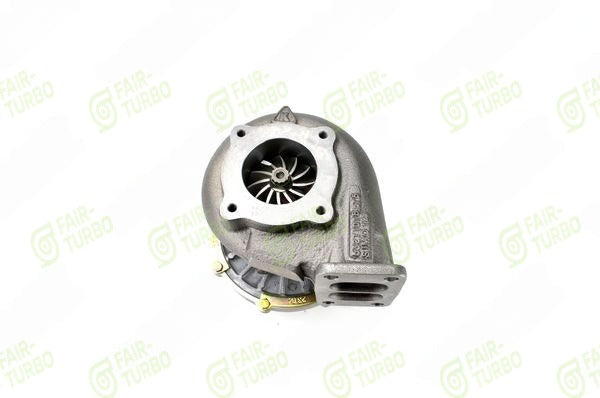 BorgWarner Turbolader Original Neu – OE 51.09100-7327