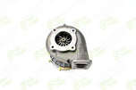 Turbolader BorgWarner Original Neu | OE 51.09100-7327, 51.09100-9378, 51.09100-7377